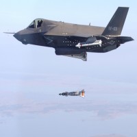 واشنطن تعلًق تحليق جميع مقاتلات "F-35"