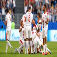 صربيا تفوز على كوستاريكا بهدف نظيف في مونديال روسيا