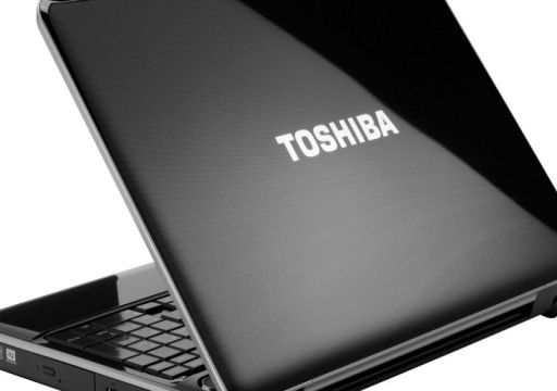 توشيبا تودع الكمبيوتر المحمول بعد رحلة دامت 35 عاما