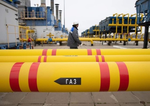 توقعات بوصول أسعار الغاز الأوروبية إلى أربعة آلاف دولار لكل ألف متر غاز في سبتمبر