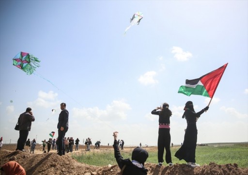استشهاد 52 طفلا فلسطينيا منذ بداية العام الجاري