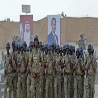 البرلمان الأوروبي منتقدا الإمارات: أوقفوا زعزعة استقرار الصومال فوراً