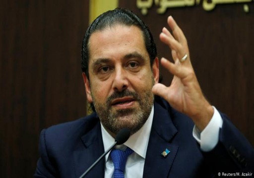 أبوظبي تغامر بسُنة لبنان لتعميق الأزمة الداخلية