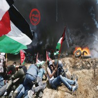الإمارات تدين استخدام الاحتلال القوة المفرطة ضد الفلسطينيين