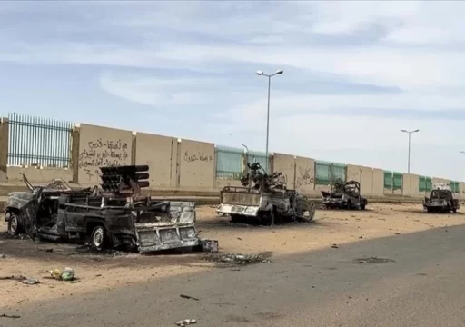 الجيش السوداني يوافق على هدنة "إنسانية" لمدة 24 ساعة