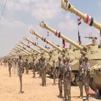 هيومن رايتس ووتش: الجيش المصري يكثّف هدم المنازل في سيناء