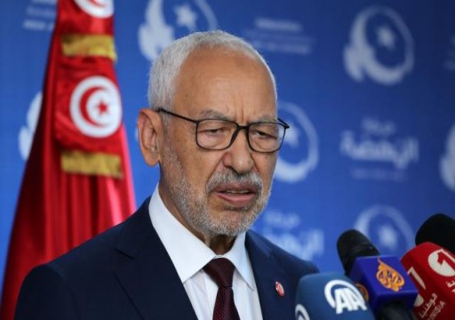 الغنوشي رداً على الرئيس التونسي: حكومة الوفاق الشرعية الوحيدة في ليبيا