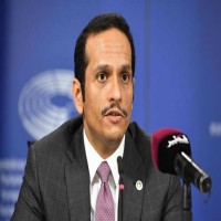 قطر تدعو لحماية المدنيين في اليمن وتغليب الحل السياسي