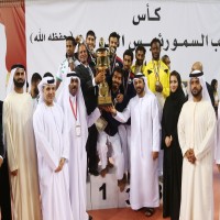 شباب الأهلي دبي بطل كأس رئيس الدولة لـ«كوميتيه»