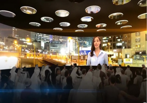 الإمارات البوابة الأوسع للتطبيع.. الاحتلال يكشف تصميم جناحه بإكسبو دبي