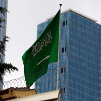 تركيا تطلب من السعودية تفتيش القنصلية على خلفية قضية خاشقجي