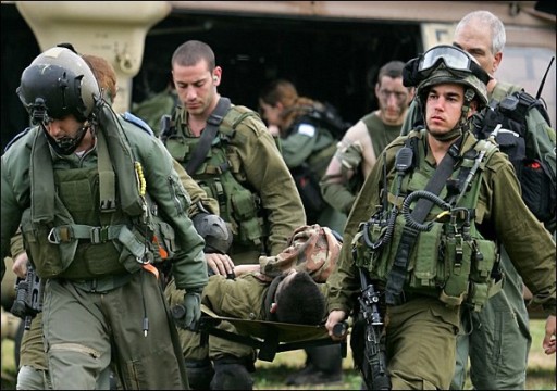 جيش الاحتلال يقر بإصابة 38 جنديا في غزة خلال الساعات الـ24 الماضية