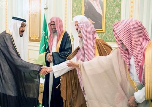 "الإخوان" لـ"كبار علماء" السعودية: جماعتنا دعوية وليست إرهابية