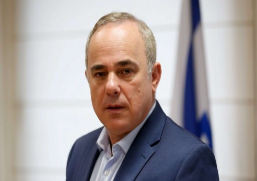 "شتاينتس" أول وزير إسرائيلي يزور مصر منذ ثورة 25 يناير