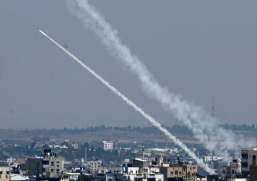 المقاومة الفلسطينية بغزة تبدأ عملية "ثأر الأحرار" وصفارات الإنذار تدوي في تل أبيب