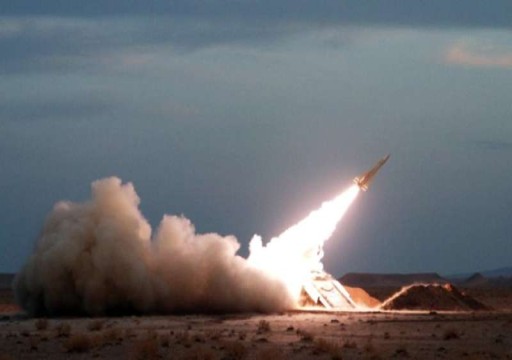 واشنطن تعلن تدمير ستة صواريخ مضادة للسفن تابعة للحوثيين