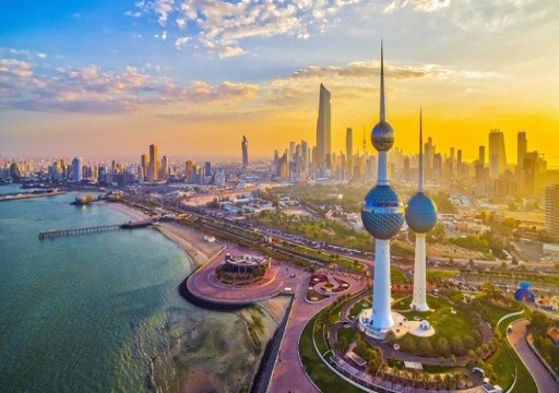 حكومة الكويت تطلب السماح باقتراض 20 مليار دينار على مدى 30 عاما