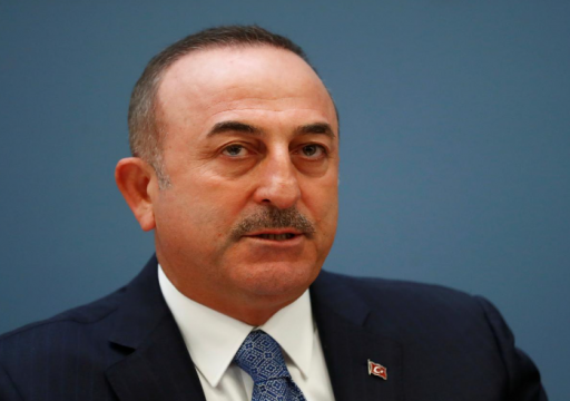 وزير: تركيا ستبدأ عملية عسكرية في سوريا إذا لم تتأسس منطقة آمنة مزمعة
