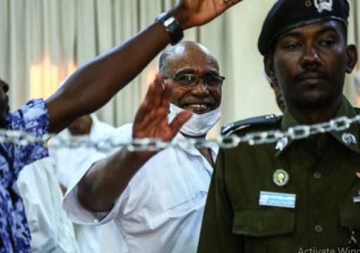السودان.. إعادة البشير إلى السجن بعد خضوعه لفحوص طبية