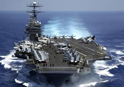 الجيش الأمريكي يعلن إسقاط سبع طائرات مسيرة للحوثيين فوق البحر الأحمر