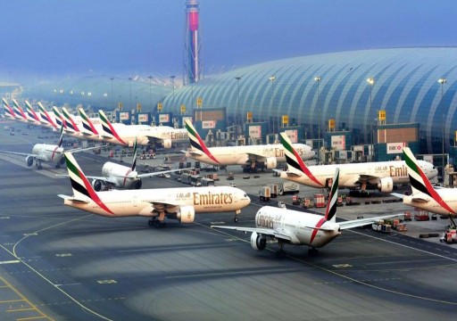 نزيف اقتصادي متصاعد.. الإمارات تغلق مطاراتها أمام إيران
