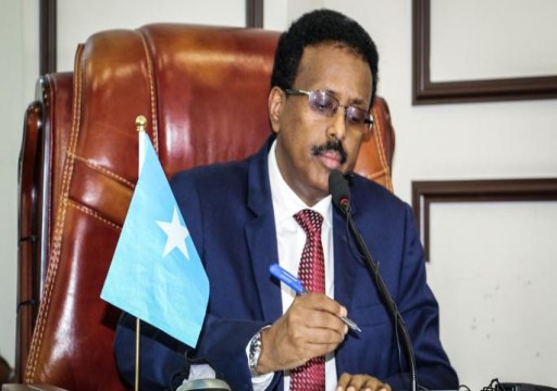 محكمة صومالية تقرر الاحتفاظ بأموال إماراتية "مشبوهة"