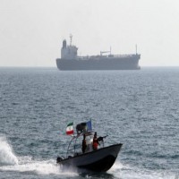 الحرس الثوري الإيراني يؤكد إجراء مناورات عسكرية بالخليج العربي