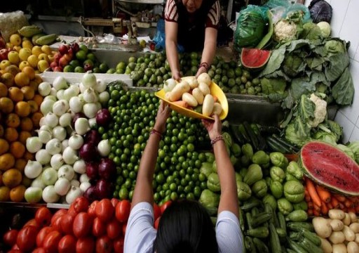 فاو: أسعار الغذاء عالميا تسجل أول ارتفاع في 2020