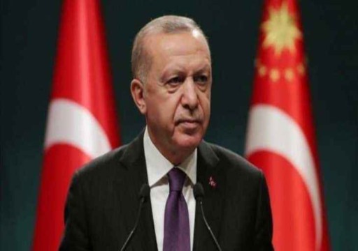 أردوغان يعلن تسجيل ستة قتلى و53 جريحا في انفجار تقسيم بإسطنبول