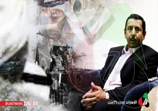 مسؤول يمني يتهم القوات الإماراتية بإيواء مطلوبين أمنيين