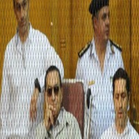 "النقض المصرية" ترفض طلب الصلح مع مبارك ونجليه