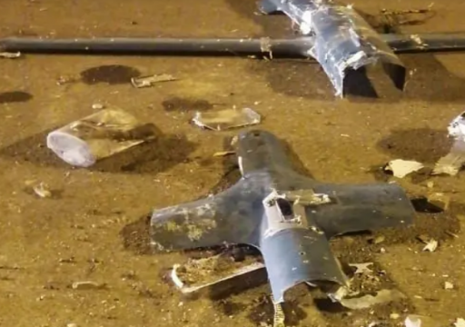 ارتفاع مصابي الهجوم الحوثي على مطار جازان السعودي إلى 10