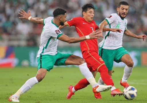 السعودية وعُمان تحققان الفوز في تصفيات كأس العالم
