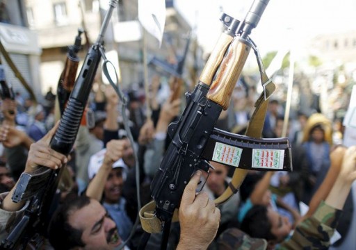 الحوثيون يحملون الرياض وأبوظبي مسؤولية أي تفش لكورونا باليمن