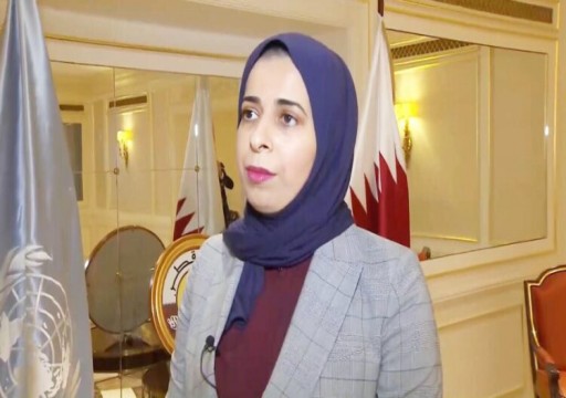 قطر ترد على دعوات الإمارات لمراجعة العلاقات مع إيران وتركيا