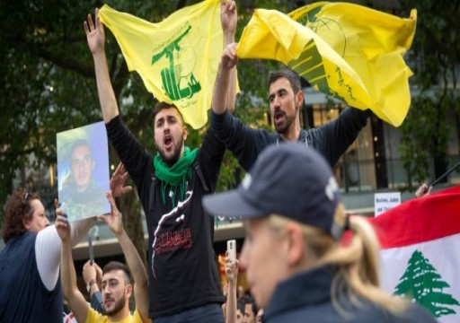 ألمانيا تحظر نشاط حزب الله اللبناني على أراضيها بعد تصنيفها منظمة إرهابية