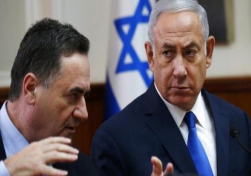 إسرائيل تتوعد بالتحرك عسكرياً ضد إيران