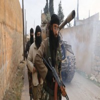 قبيل هجوم إدلب.. تركيا تصنّف هيئة تحرير الشام منظمة إرهابية