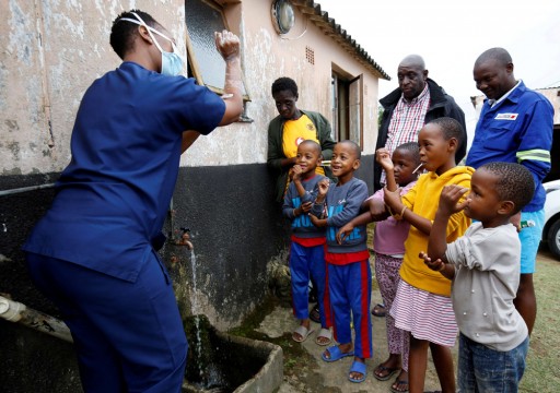 "الصحة العالمية" تحذر من تضاعف ضحايا الملاريا في إفريقيا