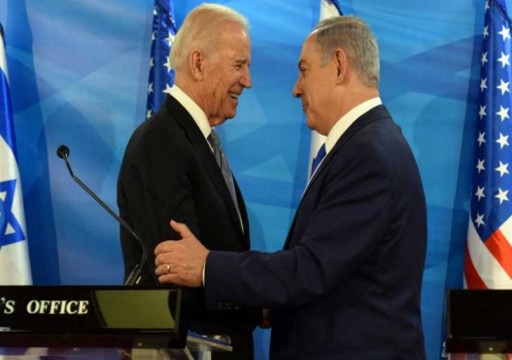 واشنطن أبلغت إسرائيل قبل إعلان استعدادها لمحادثات مع إيران وإلغاء العقوبات
