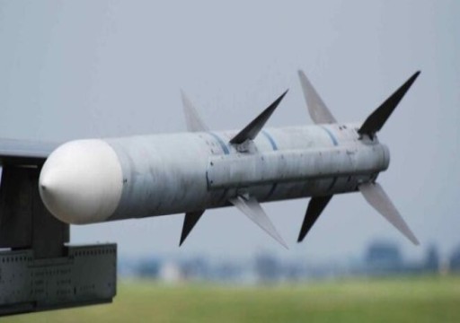 الولايات المتحدة توافق على بيع السعودية صواريخ "جو- جو" بقيمة 650 مليون دولار