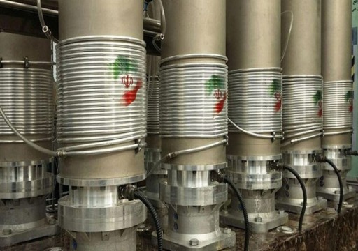 إيران تنفي تخصيب اليورانيوم بنسبة تزيد عن 60%