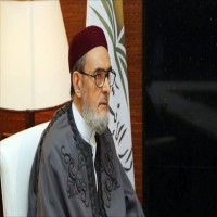 الغرياني يدعو لمواجهة "التآمر المصري على ليبيا"