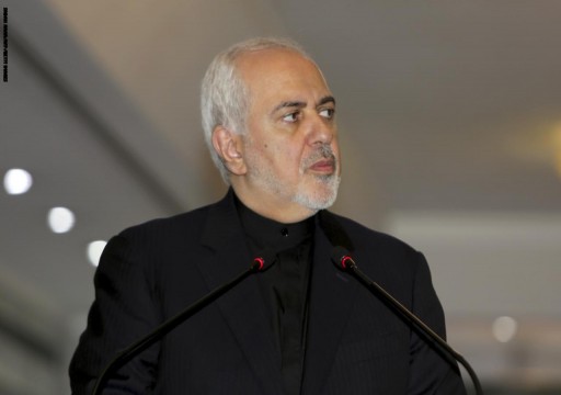 واشنطن تتراجع عن فرض عقوبات على وزير الخارجية الإيراني