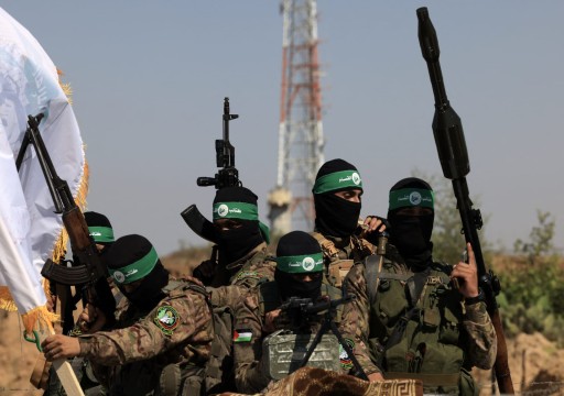 أمريكا وبريطانيا تفرضان عقوبات جديدة على حركة حماس