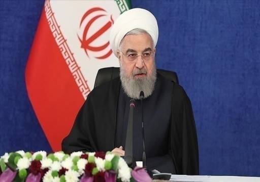 إيران تحث الولايات المتحدة على إحياء الاتفاق النووي دون تأخير