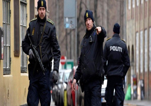 الدنمارك تطلب معاقبة إيرانيين بتهمة التخطيط لاغتيالات