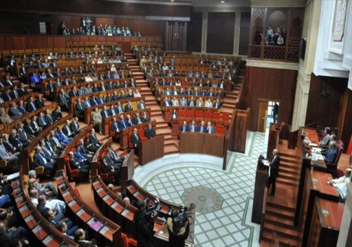 المغرب.. مجلس النواب يقر مشروع قانون يعتمد الفرنسية في التعليم