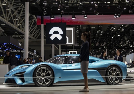 أبوظبي تستثمر 2.2 مليار دولار في شركة سيارات صينية منافسة لتسلا