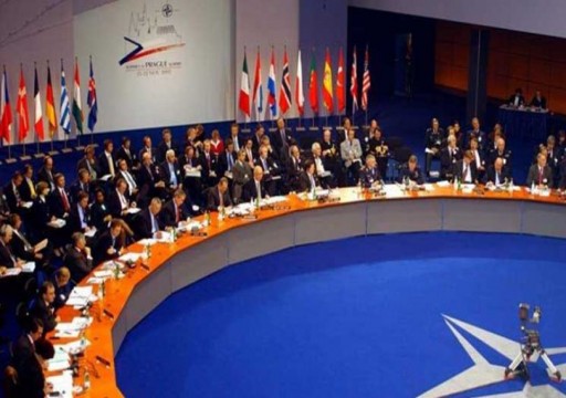 الاتحاد الأوروبي يدعو وزراء خارجيته لاجتماع طارئ حول إدلب